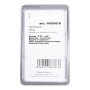FUBAG Переходник 3/8 дюйма F - 1/2 дюйма F, блистер 1 шт в Чите фото