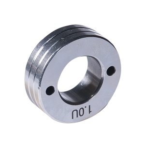 FUBAG Ролики 0,8/1,0 алюминий для DRIVE INMIG DW арт. 41104 / 41105 - 4 шт. в Чите фото