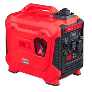 FUBAG Инверторный генератор TI 1200 купить в Чите