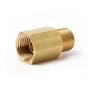 FUBAG Переходник с M12x1 на 1/4G в Чите фото