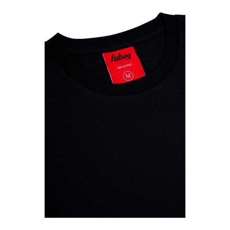 Фирменная футболка Fubag размер XXL в Чите фото