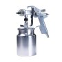 FUBAG Краскораспылитель EXPERT S1000/1.5 HVLP с нижним бачком в Чите фото
