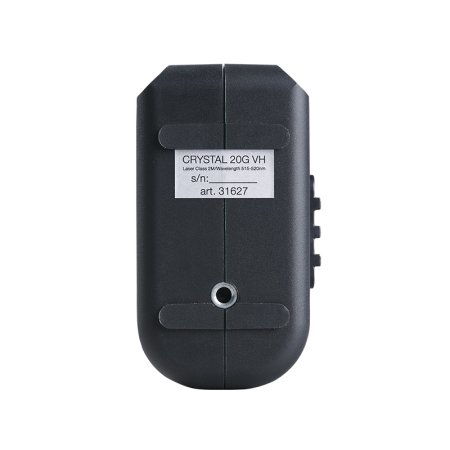 FUBAG Лазерный уровень Crystal 20G VH c зеленым лучом  в Чите фото