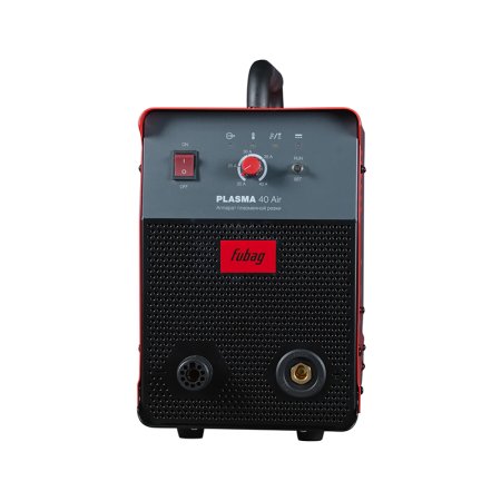 FUBAG PLASMA 40 Air с резаком FB P40 в Чите фото