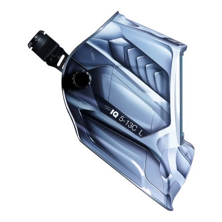  Маска сварщика Хамелеон FUBAG IQ 5-13 C L  в Чите фото