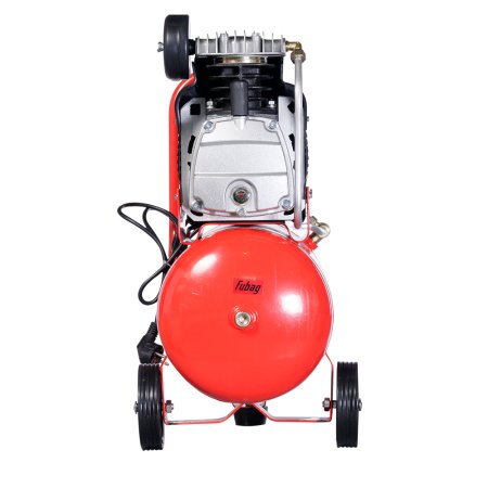 Поршневой масляный компрессор FUBAG FC 230/24 CM2 в Чите фото