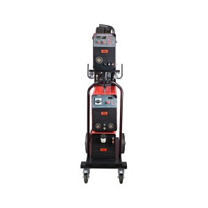 FUBAG Cварочный полуавтомат INMIG 500T DW SYN PULSE+ Подающий механизм DRIVE INMIG DW SYN PULSE  + Горелка FB 500 3m + Блок жидкостного охлаждения Cool 70 + Тележка для аппаратов  +Шланг-пакет 5 метров 70мм2 14 pol с жидкостным  охлаждением в Чите фото