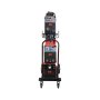 FUBAG Cварочный полуавтомат INMIG 500T DW SYN PULSE+ Подающий механизм DRIVE INMIG DW SYN PULSE  + Горелка FB 500 3m + Блок жидкостного охлаждения Cool 70 + Тележка для аппаратов  +Шланг-пакет 5 метров 70мм2 14 pol с жидкостным  охлаждением в Чите фото
