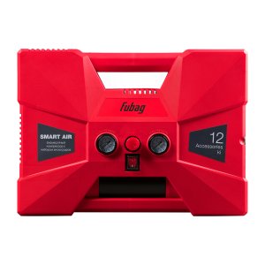 Компрессор безмасляный FUBAG Чистый Воздух (Smart Air) с набором пневмоинструмента в Чите фото