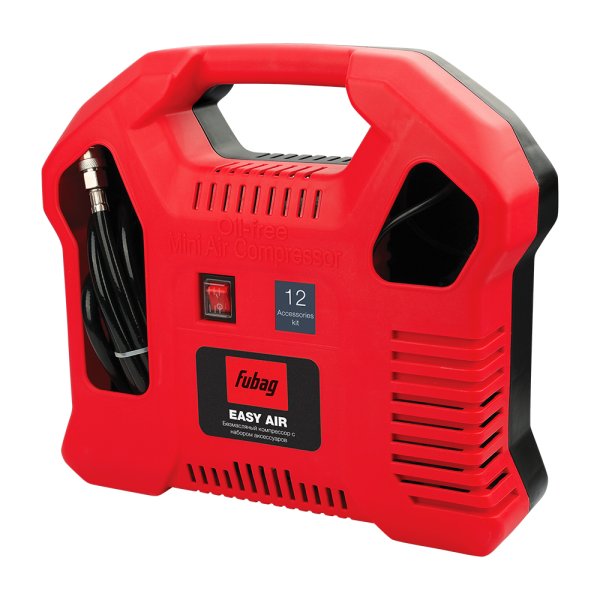 Компрессорный набор FUBAG Easy Air в Чите фото