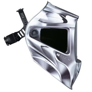  Маска сварщика Хамелеон FUBAG IQ 5 - 13C M  2 в Чите фото