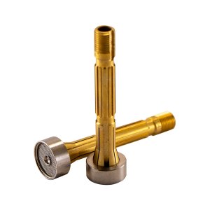 FUBAG Цанга c газовой линзой ф1.0 FB TIG 190-400W-450W (2 шт.) в Чите фото