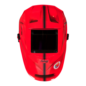  Маска сварщика Хамелеон FUBAG IR 4-13R M в Чите фото