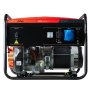 Бензиновый генератор FUBAG PRG 5000 в Чите фото