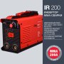 FUBAG Сварочный инвертор IR 200 в Чите фото