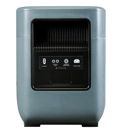 Портативная электростанция FUBAG AS 4800i (аккумулятор LiFePO4) в Чите фото