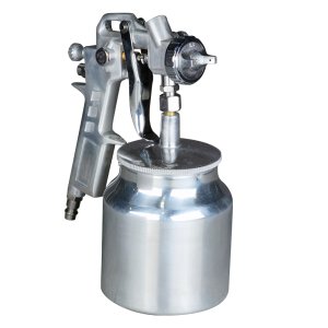 Краскораспылитель FUBAG SGHP 750/1,5 с нижним бачком в Чите фото