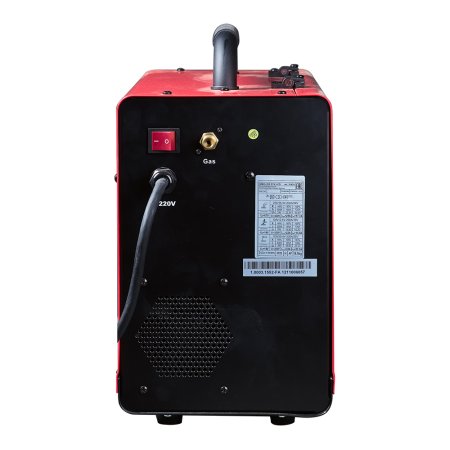 FUBAG Сварочный полуавтомат INMIG 200 SYN LCD (новый дисплей) с горелкой FB 250 3 м (FB 250 Ergo 3 м)  в Чите фото