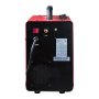 FUBAG Сварочный полуавтомат INMIG 200 SYN LCD (новый дисплей) с горелкой FB 250 3 м (FB 250 Ergo 3 м)  в Чите фото