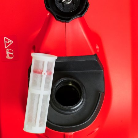 Инверторный генератор FUBAG TI 800 в Чите фото