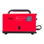 FUBAG Сварочный полуавтомат IRMIG 200 SYN PULSE LED (с горелкой 250А в комплекте) в Чите фото