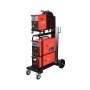 FUBAG Cварочный полуавтомат INMIG 500T DW SYN PULSE+ Подающий механизм DRIVE INMIG DW SYN PULSE  + Горелка FB 500 3m + Блок жидкостного охлаждения Cool 70 + Тележка для аппаратов  +Шланг-пакет 5 метров 70мм2 14 pol с жидкостным  охлаждением в Чите фото