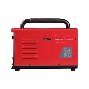 FUBAG Инвертор сварочный IRTIG 200 AC/DC PULSE + горелка FB TIG 26 5P 4m Up&Down  в Чите фото