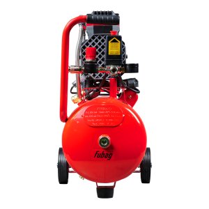 Компрессор безмасляный малошумный FUBAG Свободный Воздух (Free Air) 240/24/2.0 S в Чите фото
