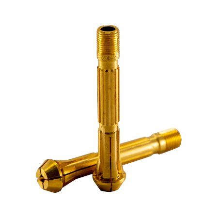 FUBAG Цанга ф2.4 FB TIG 190-400W-450W (2 шт.) в Чите фото