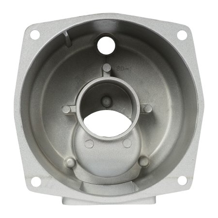 Корпус помпы для бензиновой мотопомпы FUBAG PG 1000