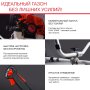 Бензиновый триммер FUBAG FPT 33R в Чите фото