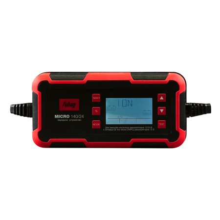 Зарядное устройство FUBAG MICRO 140/24 в Чите фото