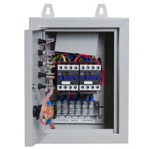 FUBAG Блок автоматики Startmaster DS 25000 (230V) для дизельных электростанций (DS 5500 A ES DS 11000 A  ES). Однофазный. в Чите фото