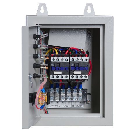 FUBAG Блок автоматики Startmaster DS 25000 (230V) для дизельных электростанций (DS 5500 A ES DS 11000 A  ES). Однофазный. в Чите фото