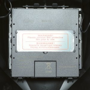  Маска сварщика Хамелеон FUBAG IR 9-13C S в Чите фото