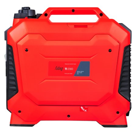 FUBAG Инверторный генератор TI 2300 купить в Чите