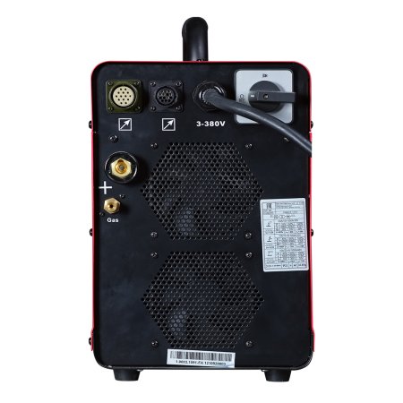 FUBAG Сварочный полуавтомат XMIG 500T DW PULSE  + Подающий механизм DRIVE XMIG DW PULSE  + Горелка FB 550W 3m  + Блок жидкостного охлаждения Cool XMIG  + Шланг-пакет 5 метров 95мм2 14 pol с жидкостным охлаждением + Тележка XM в Чите фото