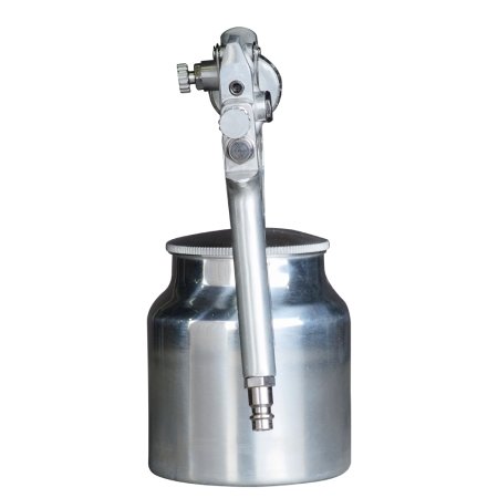 Краскораспылитель FUBAG SGHP 750/1,5 с нижним бачком в Чите фото