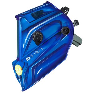  Маска сварщика Хамелеон FUBAG IQ 5-13D L в Чите фото