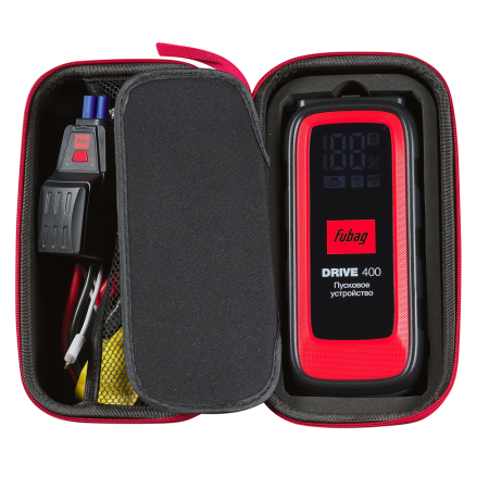 Пусковое устройство FUBAG Драйв (DRIVE) 700 в Чите фото