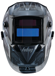  Маска сварщика Хамелеон FUBAG IR 9-13A S в Чите фото