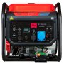 Инверторный генератор FUBAG TI 11000 A ES купить в Чите