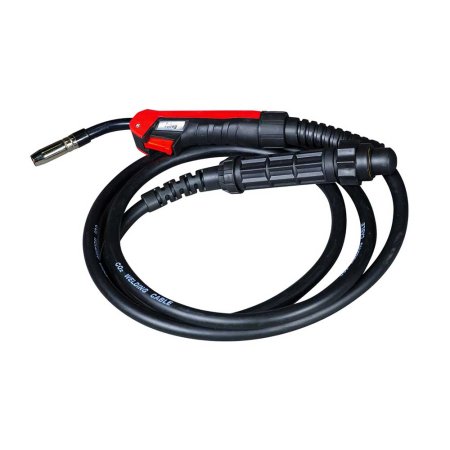 FUBAG Сварочный полуавтомат IRMIG 160 SYN LED (с горелкой 150А в комплекте) в Чите фото