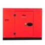 FUBAG Дизельный генератор с электростартером и коннектором автоматики DS 6500 AC ES (кожух) в Чите фото
