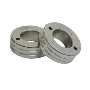 FUBAG Ролики 1,0/1,2 алюминий для DRIVE INMIG DW арт. 41104 / 41105 - 4 шт. в Чите фото