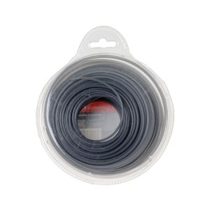 Триммерная леска FUBAG сечение круглое L 40 м * 2,4 мм в Чите фото