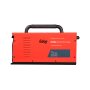 FUBAG Сварочный инверторный аргонодуговой аппарат INTIG 200 AC/DC PULSE с горелкой FB TIG 26 5P 4m  в Чите фото