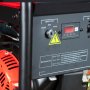 Бензиновый генератор FUBAG BS 7500 XD ES DUPLEX в Чите фото