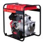 Дизельная мотопомпа FUBAG PD 1300 T ES для сильнозагрязненной воды в Чите фото