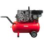 FUBAG Бензиновый ременной одноступенчатый компрессор BP 3600/100 в Чите фото